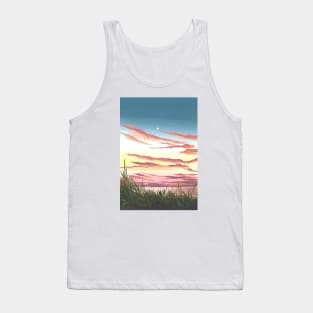 By The Lake Tank Top